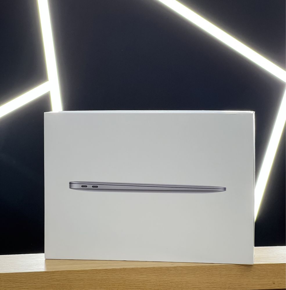 NEW MacBook Air M1 2020 256/512 Ябко Хрещатик