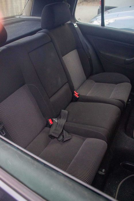 Golf 1.9TDI 110cv