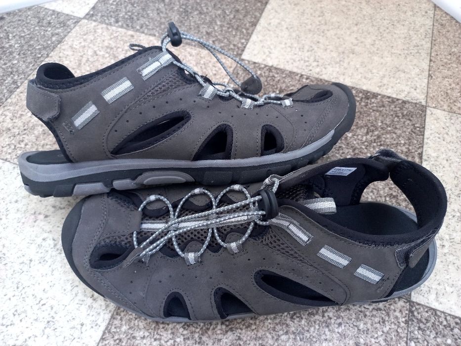 Новые сандалии Crane 45 размер