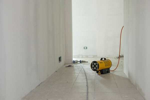 Wypożyczalnia Nagrzewnica Gazowa Ogrzewanie Elektryczna Wynajem