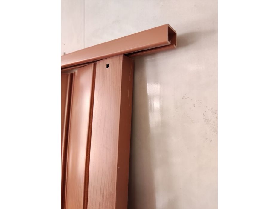 Міжкімнатні двері-гармошка