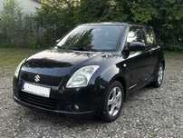 Suzuki Swift 1.3 benzyna