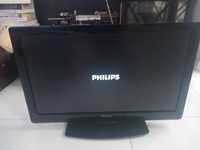 TV Philips LCD 22" PFL 3606