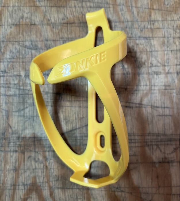 Suporte garrafa ZONKIE