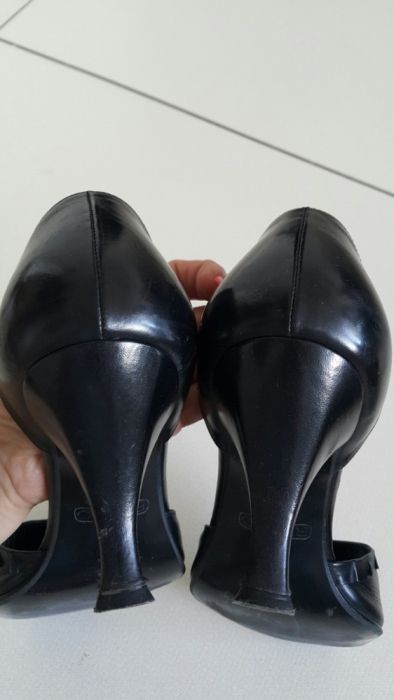 Czółenka Rylko rozmiar 39