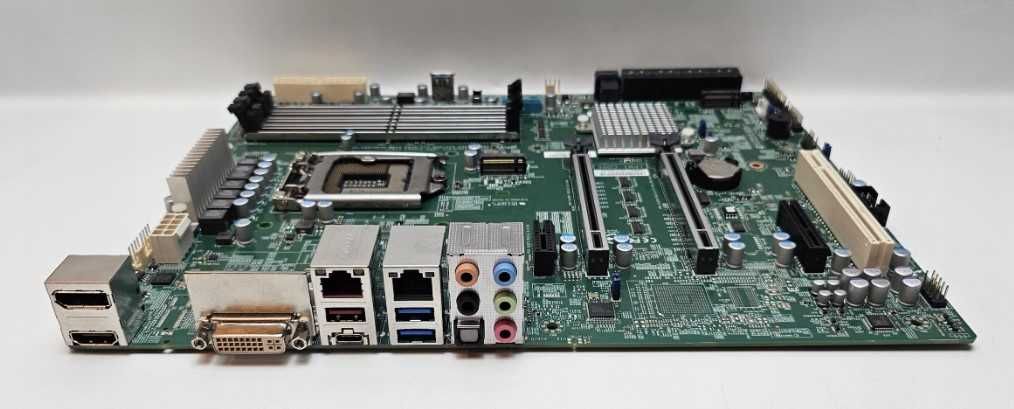 A1609] Płyta główna Supermicro X11SCA REV:1.01A LGA1151 Intel C246