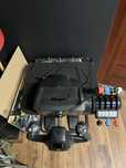 Wolant Turtlebeach Velocity One + rudder