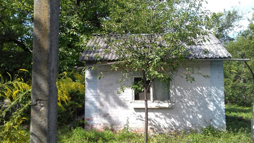 Продам дачу Сади Мичурина