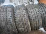 Opony całoroczne 205/45/16 oraz 185/50/16 Smart bieżnik 8mm, 2020r