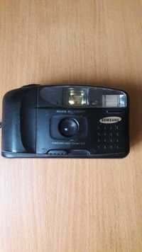 Плівковий фотоапарат SAMSUNG