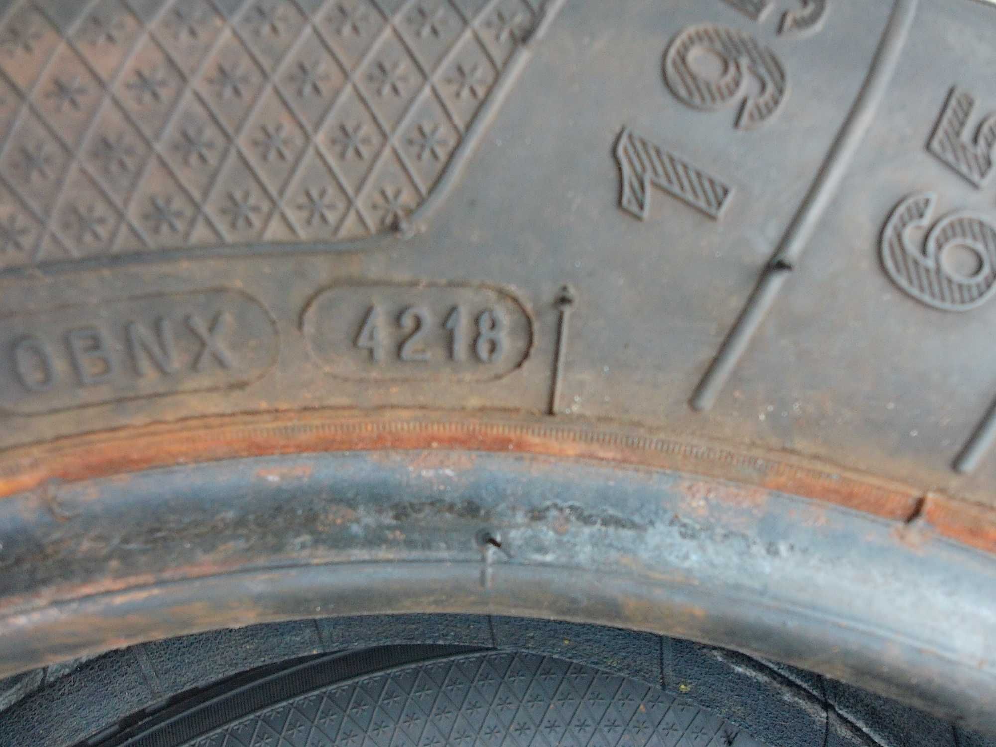 Kleber Krisalp HP3 195/65/15 91H jak nowe