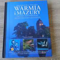 Album Warmia i Mazury