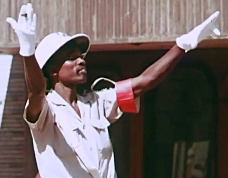 DVD Moçambique Ultramar