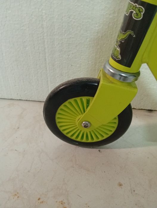 Trotinete para criança