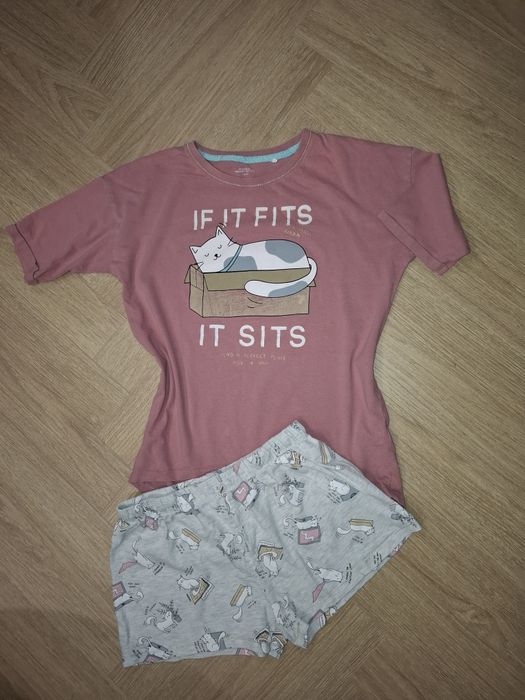 Piżama dla dziewczynki Reserved 146/152cm