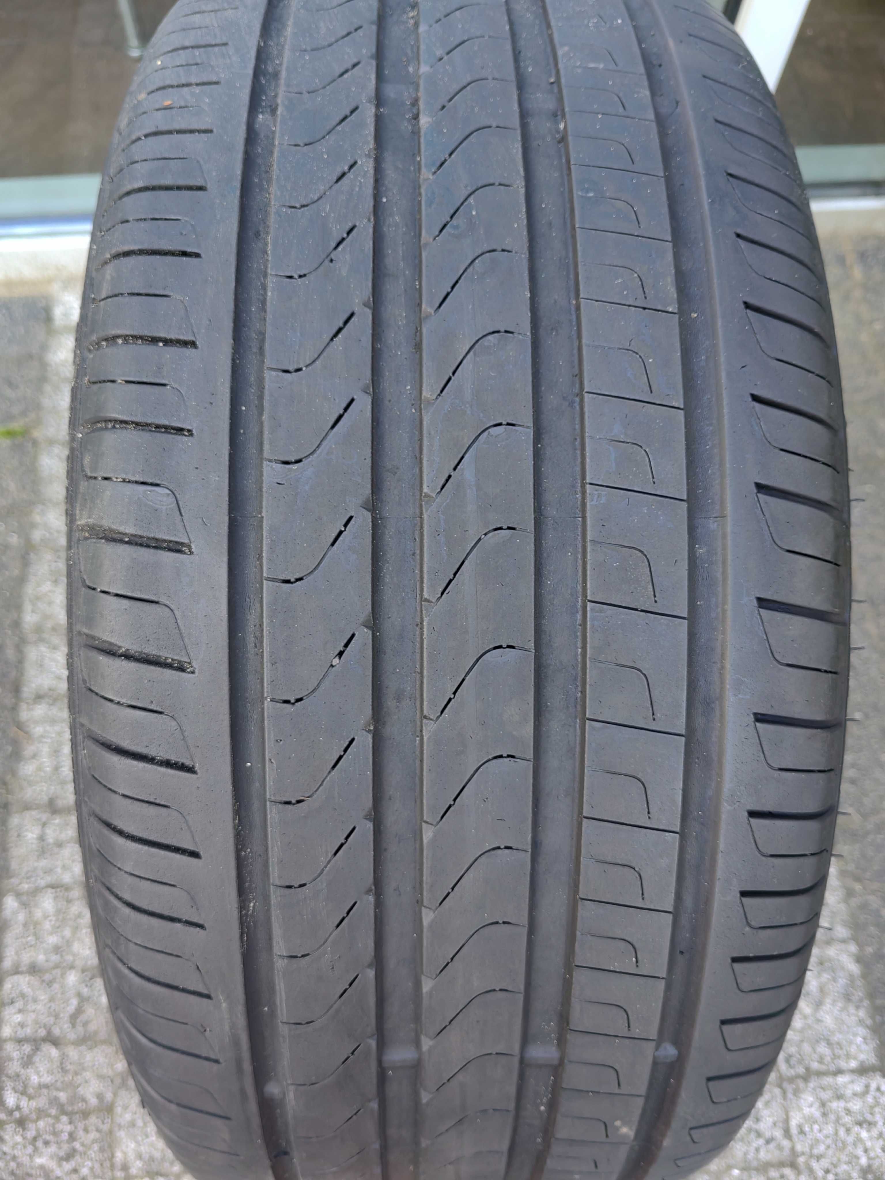 275/35R19 100Y Pirelli Cinturato P7 para lato RSC MOE PL162