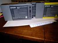 Картриджі Epson T5678 , T5674