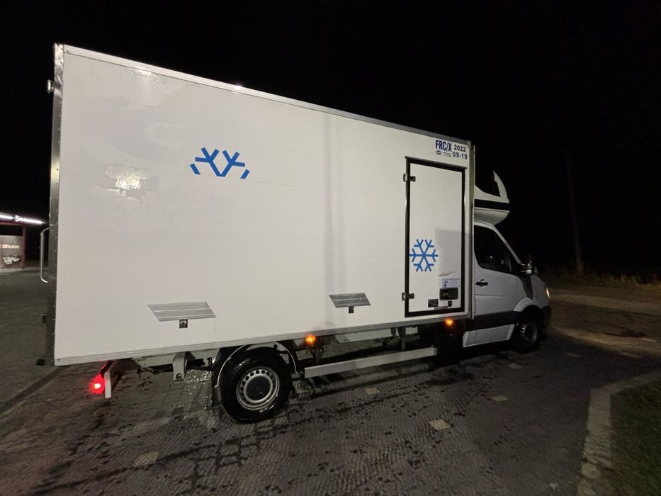 Послуги логістики