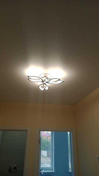 Продажа таунхауса в центрі Борисполя-64кв.м. з ремонтом