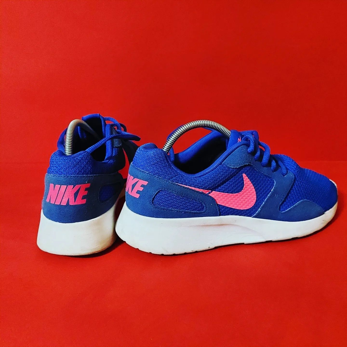 Nike Kashi Run Hyper Cobalt 40.5 р. 26 см