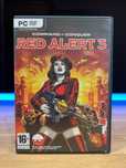 C&C Red Alert 3 (PC PL 2008) DVD BOX kompletne premierowe wydanie