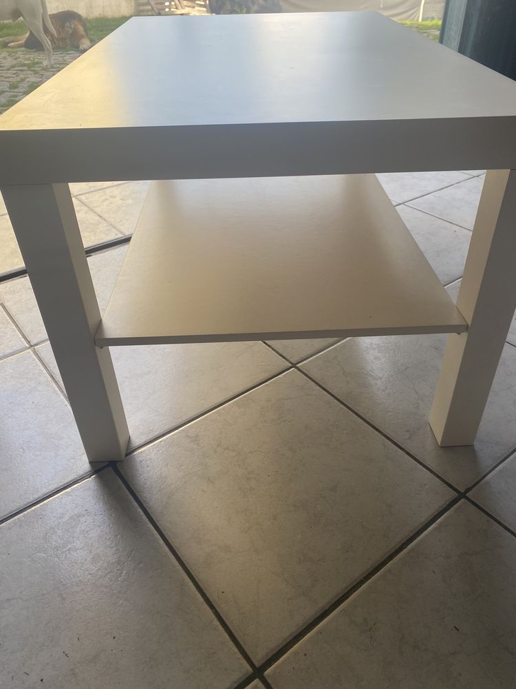 Mesa de centro ikea