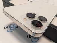 Tel4u Piękny iPhone 13 Pro  128gb Silver 100% Długa35