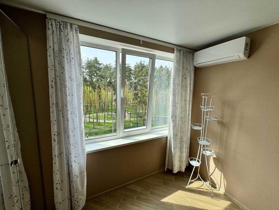 ЖК Сяйво, на впроти Центрального парку, 59м2