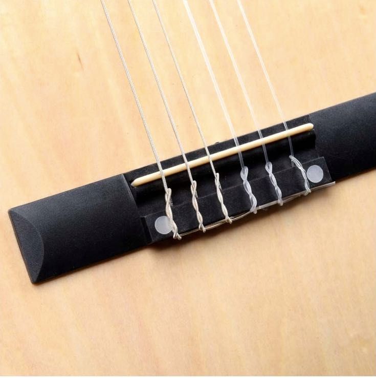 Gitara klasyczna idealna dla początkujących NOWA