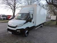 Iveco Daily  IVECO 70C17 Izoterma plus WINDA