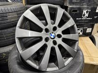 Диски R18 5x120 ET38 BMW F10 F30 E60 Volkswagen T5 T6 Opel Insignia