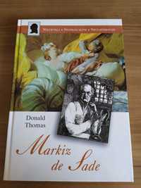 Biografia "Markiz de Sade"