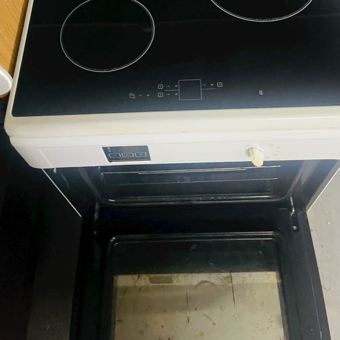 Fogão Brandt Placa Vitroceramica