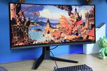 Alienware AW3423DWF OLED