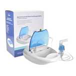 Inhalator Nebulizator Pni 300 respiro maska dla dzieci, dorosłych