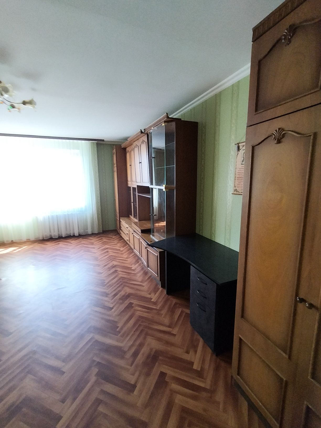 Продается однокомнатная квартира по ул. Москаленко,8Б