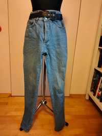 damskie jeansy Cross W 27/L32