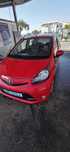 Toyota Aygo 2013 Gasolina