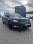 Volkswagen pasat b7