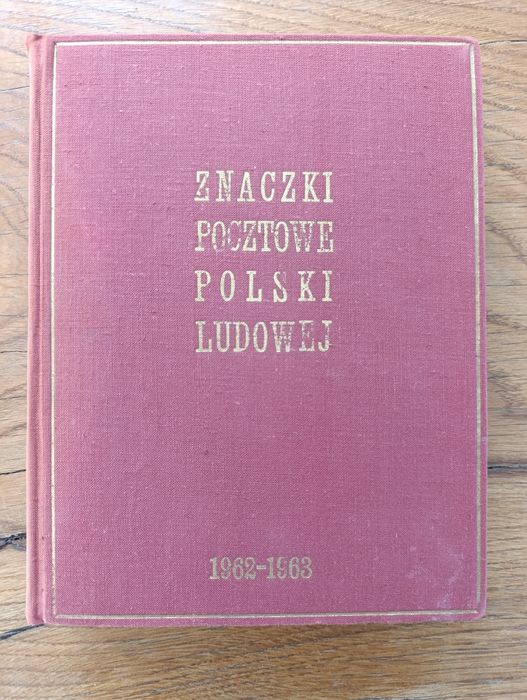 Klaser jubileuszowy Polska