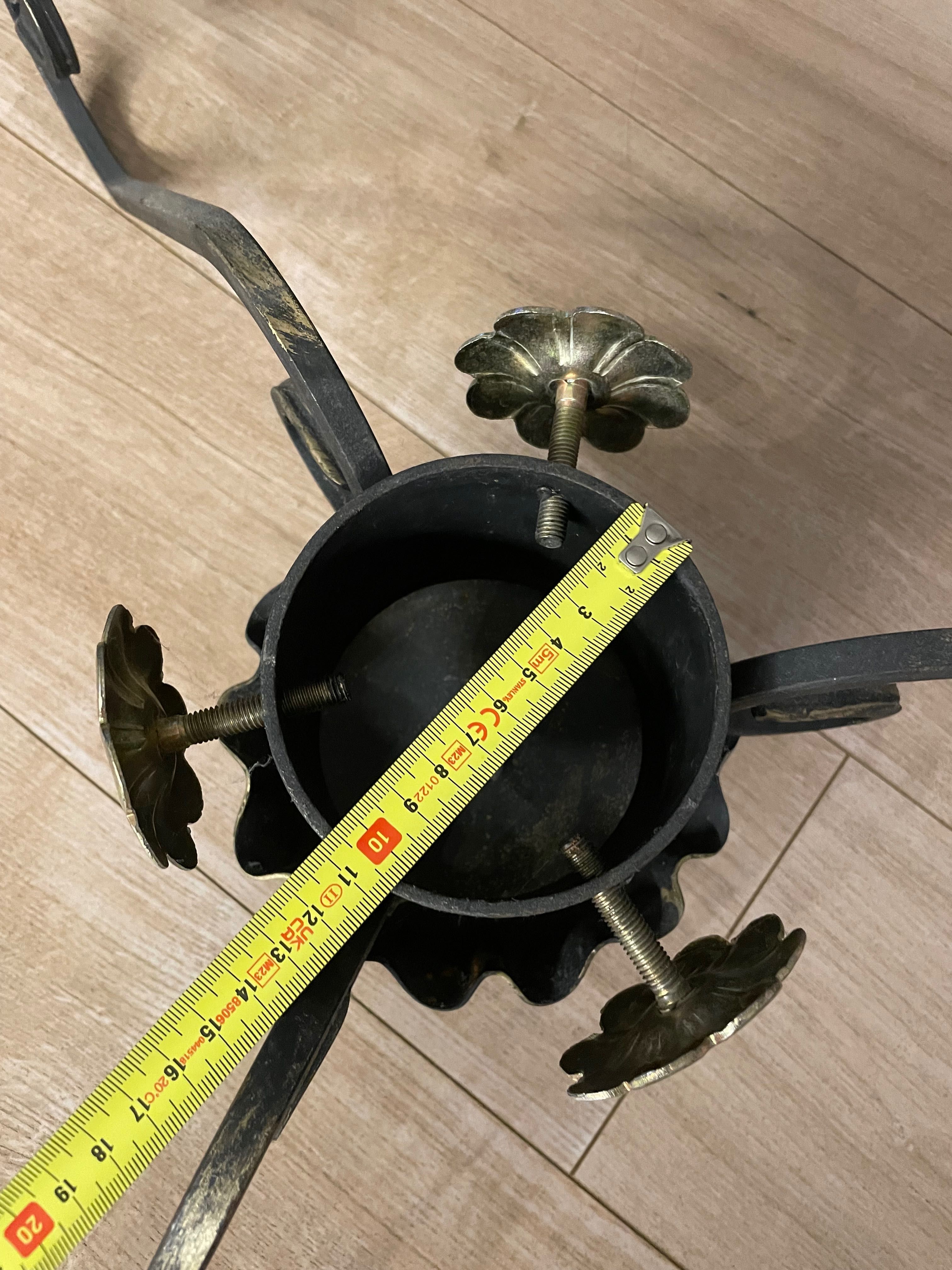 Stojak pod choinkę, Nogi do choinki