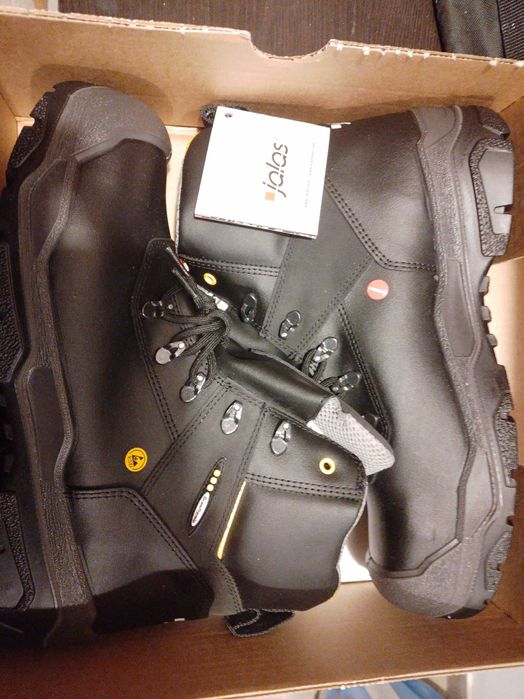 NOWE Buty meskie JALAS