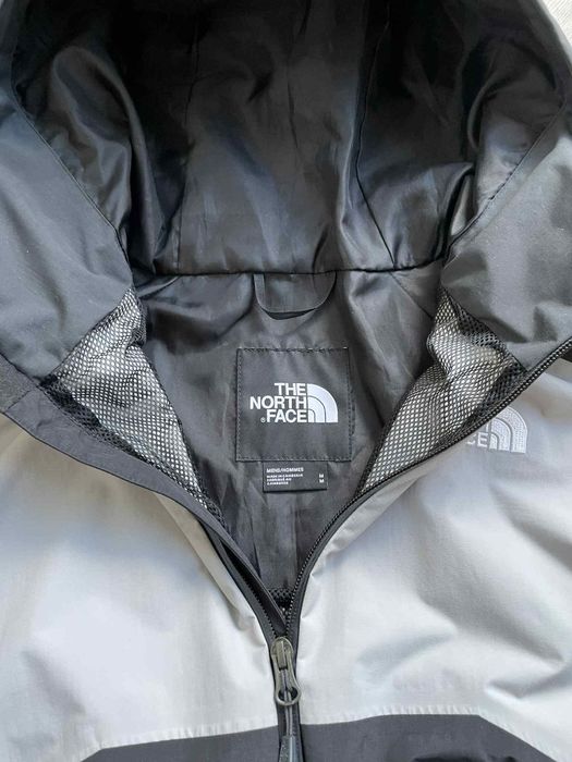 The North Face Kurtka przeciwdeszczowa