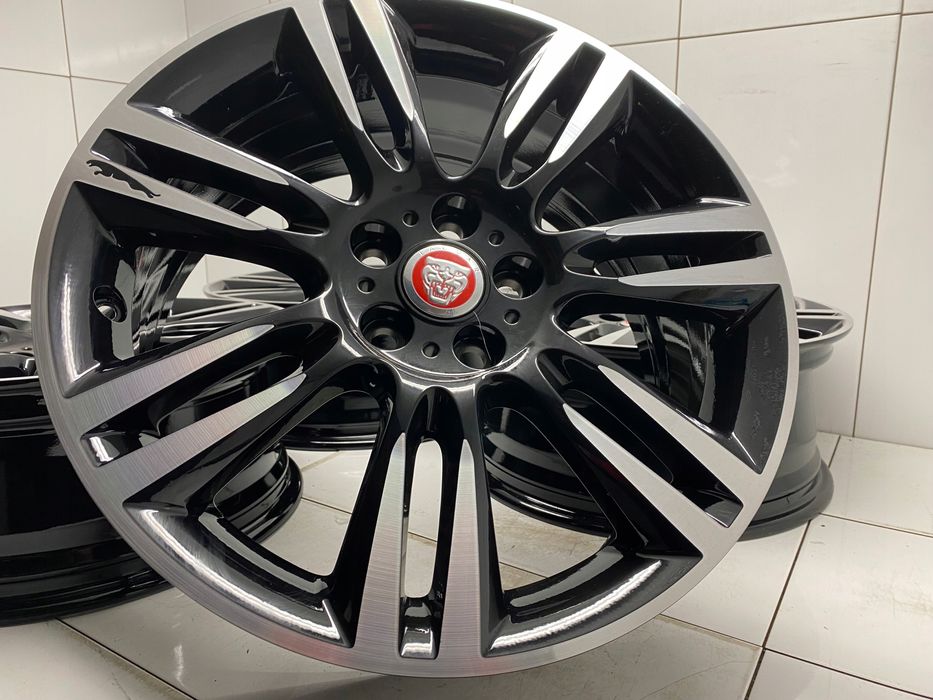 felgi 18 jaguar xf xj s type r design oem ideal