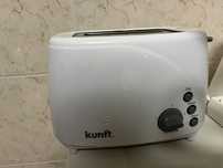Torradeira Kunft
