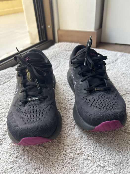 Tênis de corrida Asics Gel Pulse 15 GTX