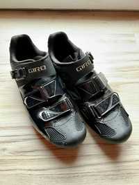 Buty szosowe rowerowe GIRO Trans E70 EASTON EC70 CARBON