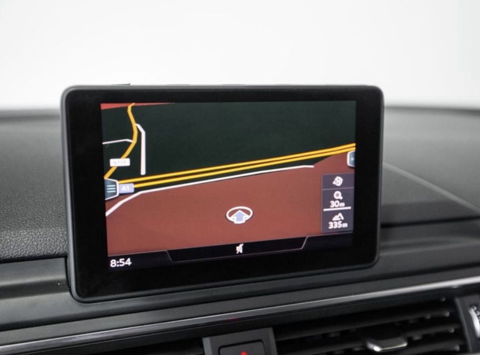 Audi A4 Avant 2.0 TDI  S Tronic