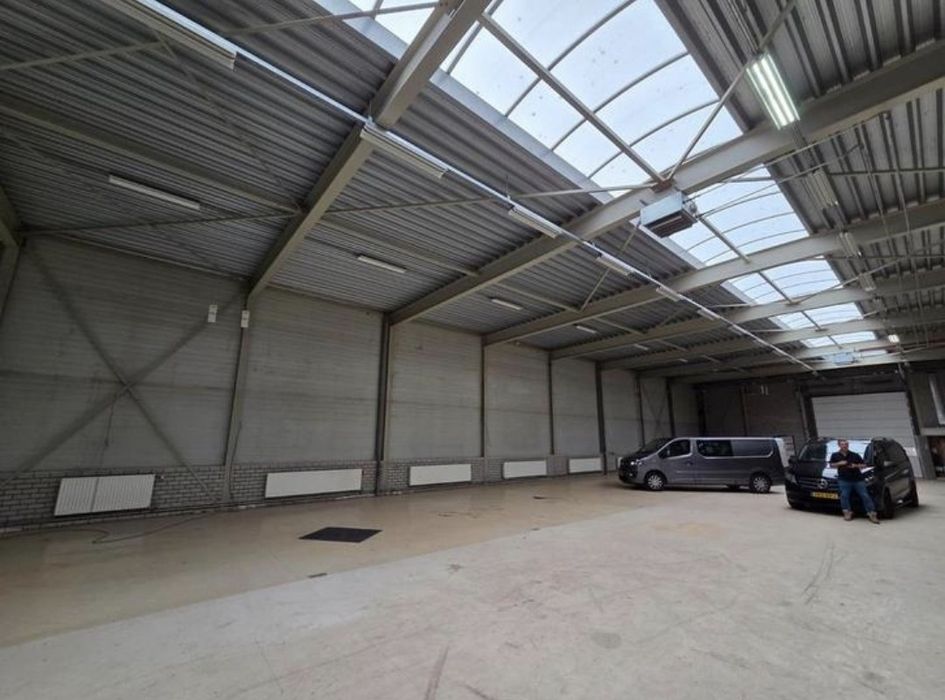 Hala Magazynowa/ 720m2 Okazja!