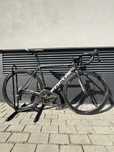 BICICLETA USADA Focus Izalco Max Campagnolo Chorus